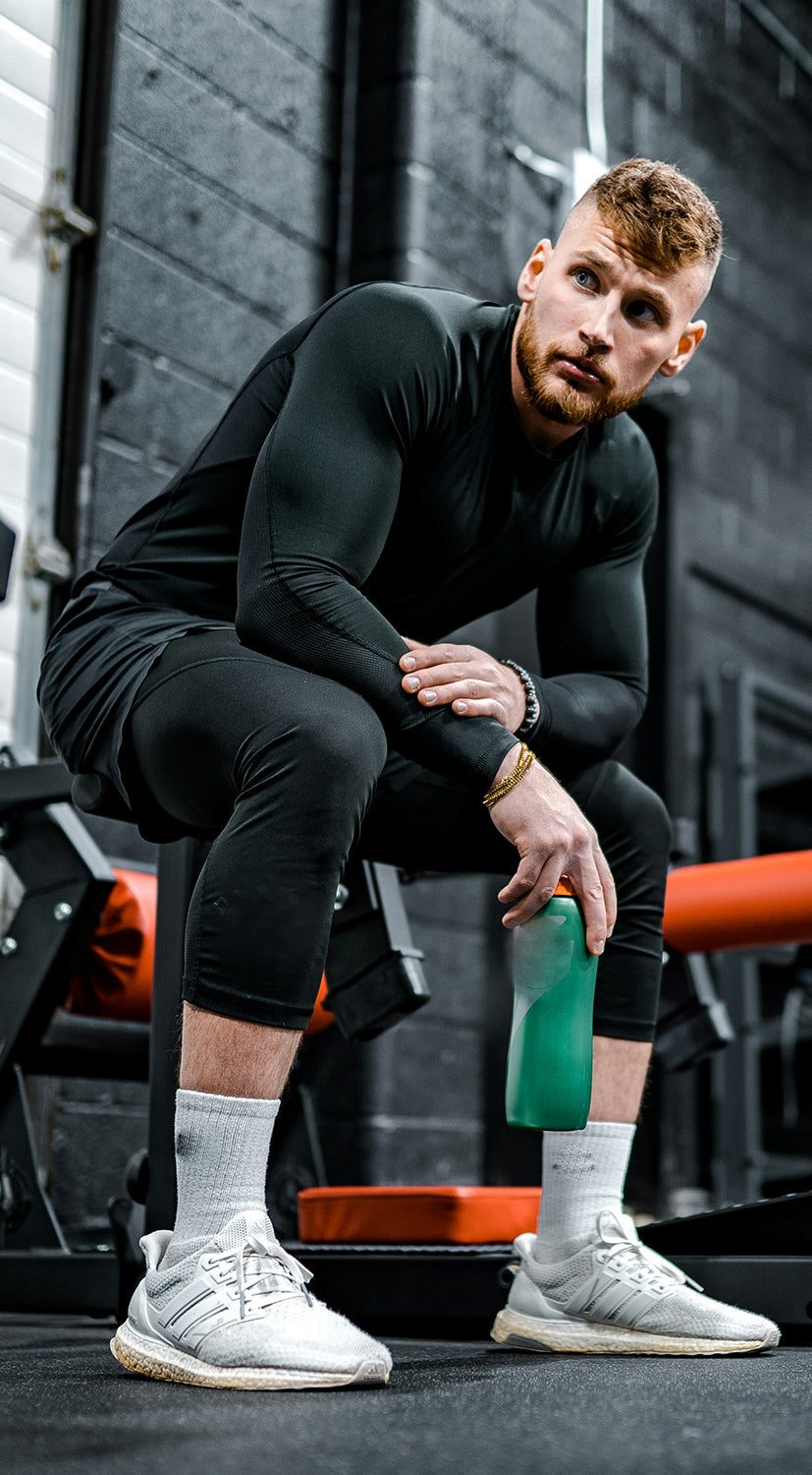 Gym Clothing
